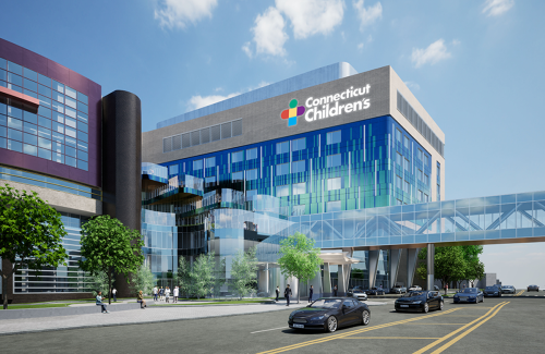 Connecticut Children's